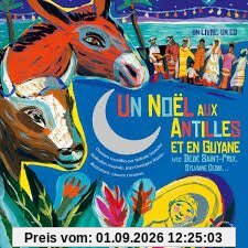Noel aux Antilles