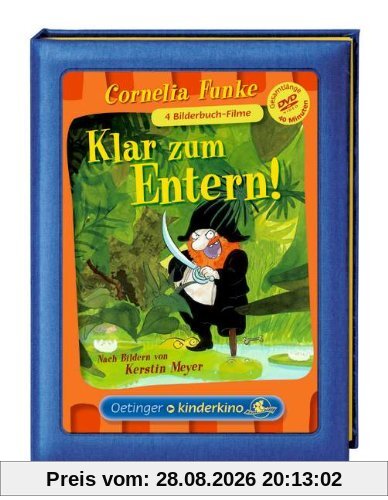Klar zum Entern!