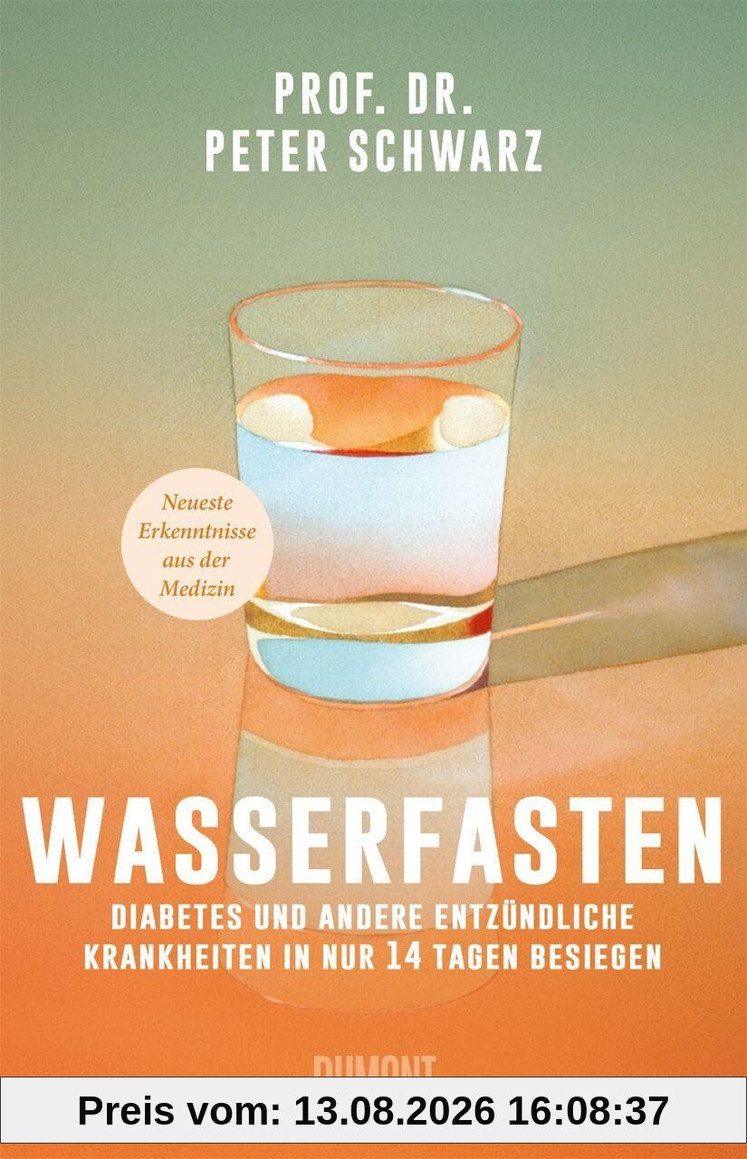 Wasserfasten