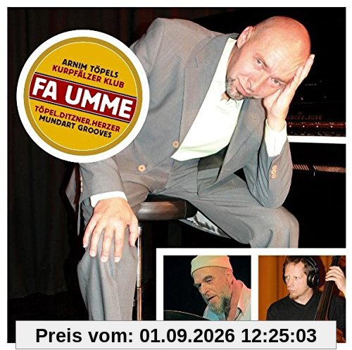 Fa umme