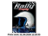 Rally Trophy