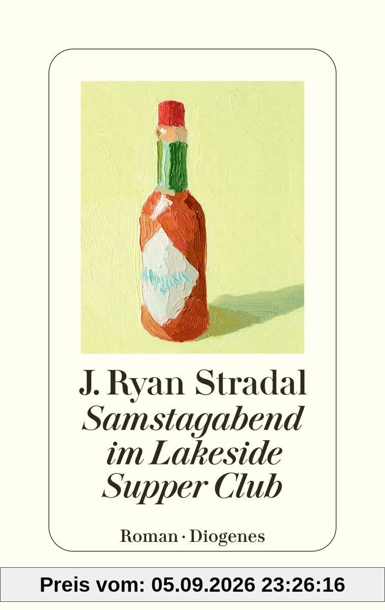Samstagabend im Lakeside Supper Club