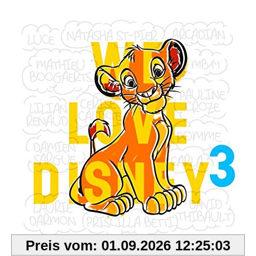 We Love Disney 3