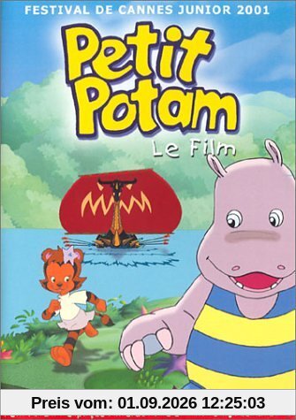 Petit Potam
