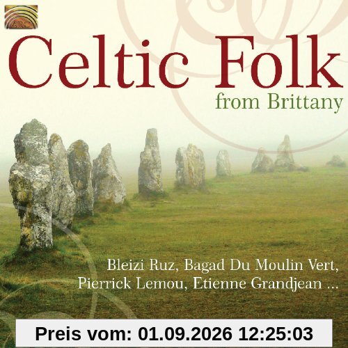 Celtic Folk from Brittany
