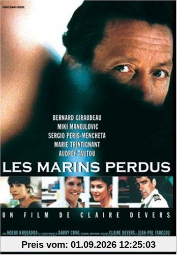 Les marins perdus [FR Import]