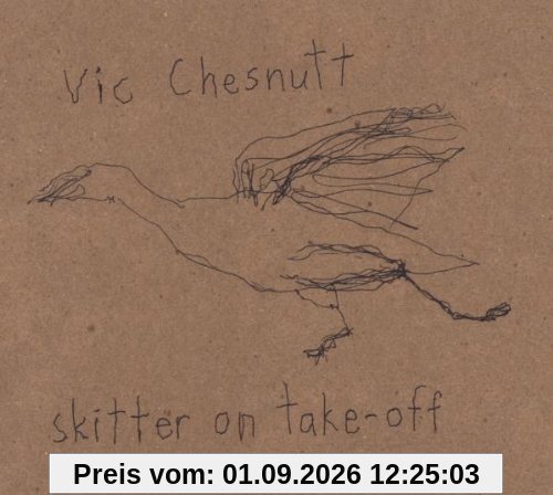 Skitter on Take-Off