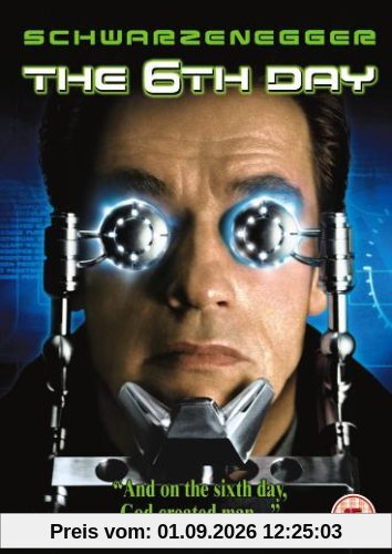The 6th Day [UK Import]