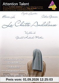 La Chatte andalouse