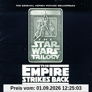 The Empire Strikes Back