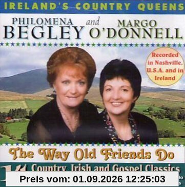 Way Old Friends Do,the