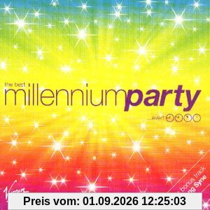 Best Millennium Party...Ever
