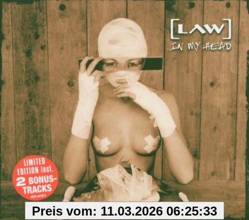 Law In My Head