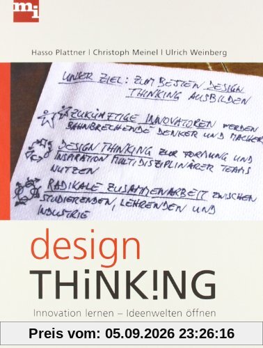 Design-Thinking
