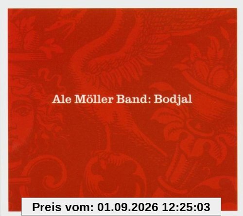 Bodjal