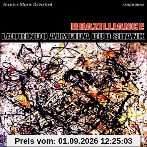 Brazilliance Vol. 1