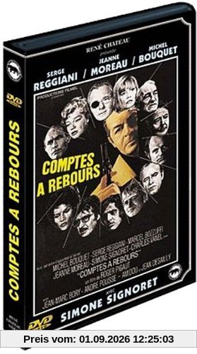 Compte A Rebours [FR Import]
