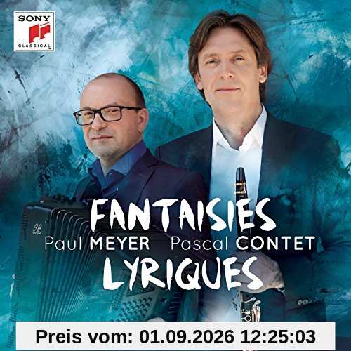 Fantaisies Lyriques