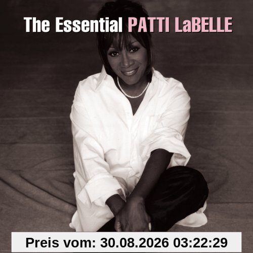 Essential Patti Labelle
