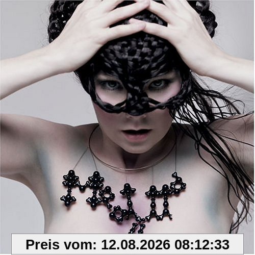 Bjork Medúlla