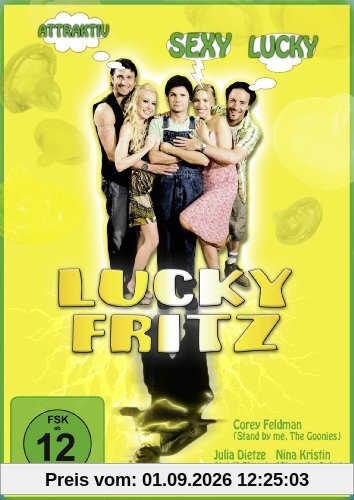 Lucky Fritz
