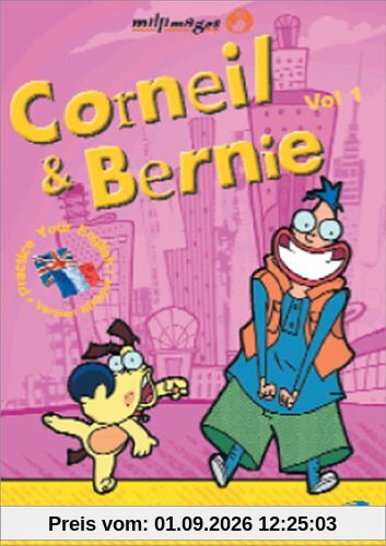 Corneil & Bernie, Vol.1 [FR Import]