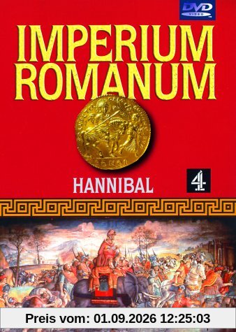 Imperium Romanum 1 - Hannibal