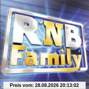 R&B Family 2004
