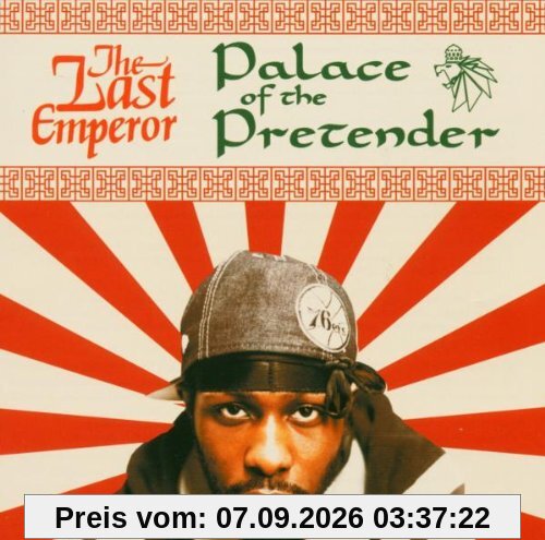 The Palace of a Pretender