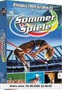 Sommerspiele