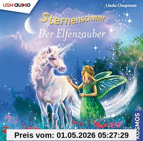 Folge 56: der Elfenzauber