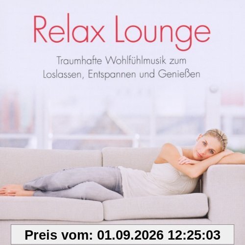 Relax Lounge