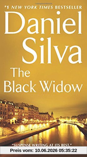 The Black Widow