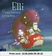 Elli - Ungeheuer geheim