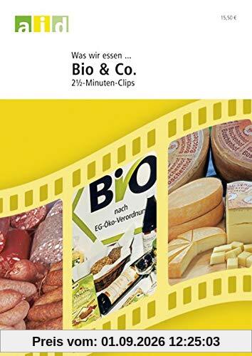 Bio & Co. - Einzellizenz