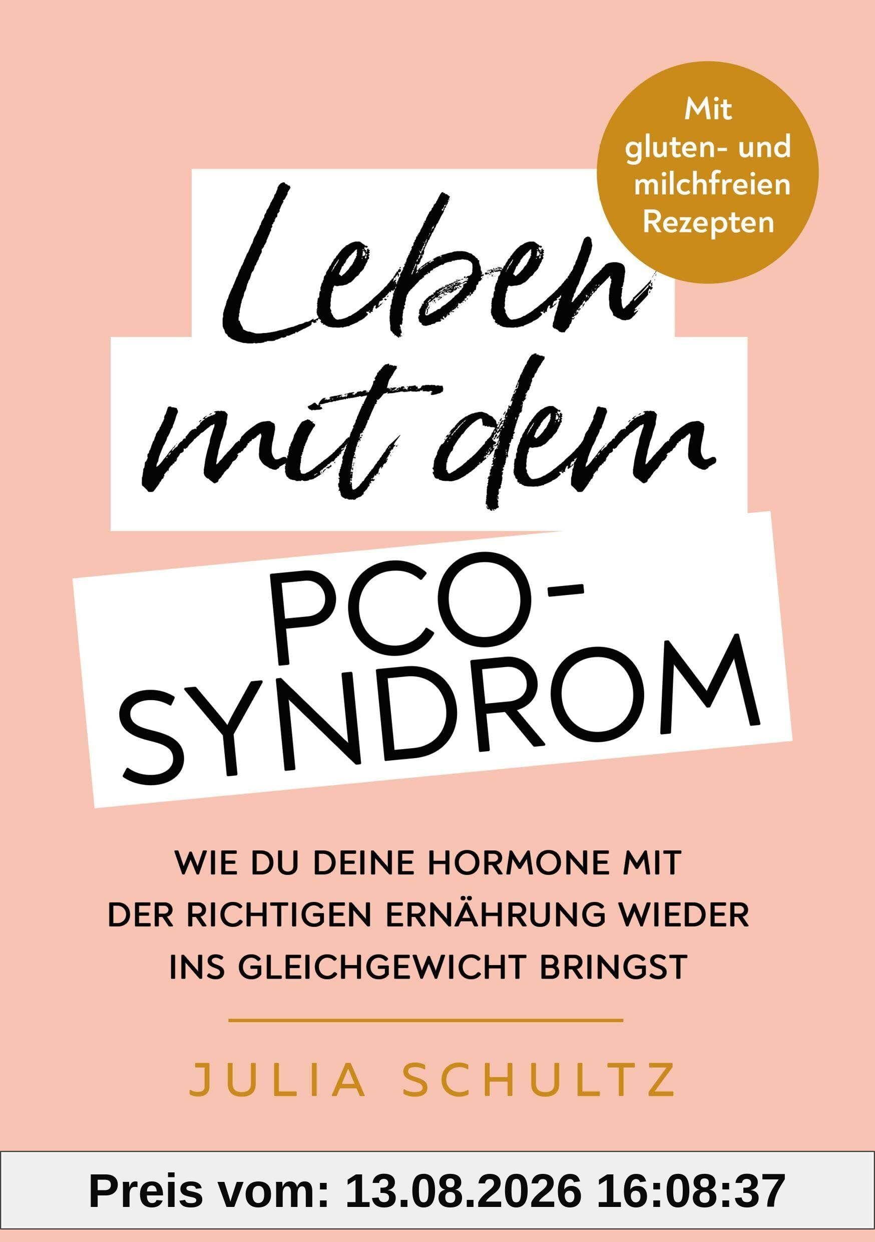 Leben mit dem PCO-Syndrom