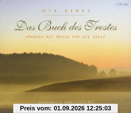 Die Bibel-das Buch des Trostes