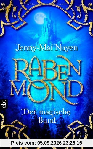 Rabenmond - Der magische Bund