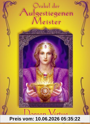 Orakel der Aufgestiegenen Meister
