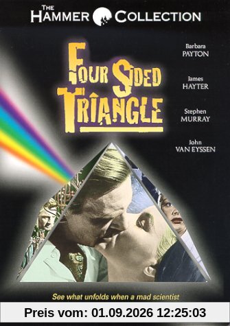 4-Sided Triangle