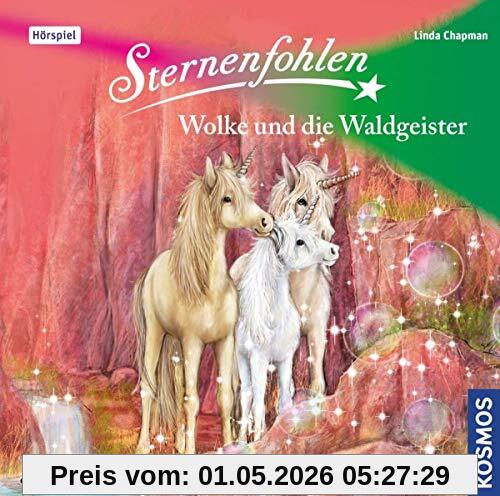 Sternenfohlen (Folge 16): Wolke und die Waldgeister