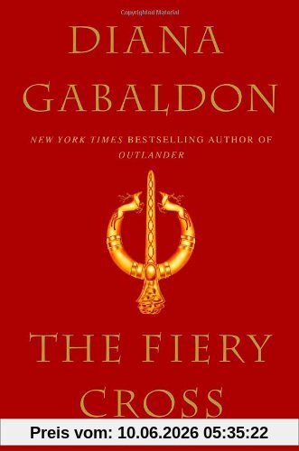 The Fiery Cross (Outlander)