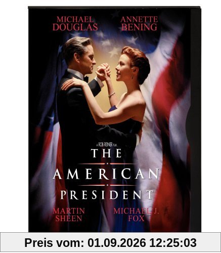 The American President