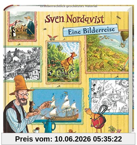 Eine Bilderreise