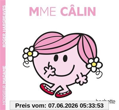 Madame Câlin