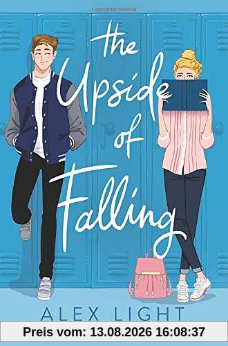 The Upside of Falling