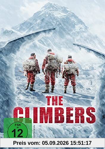The Climbers (Deutsch/OV)
