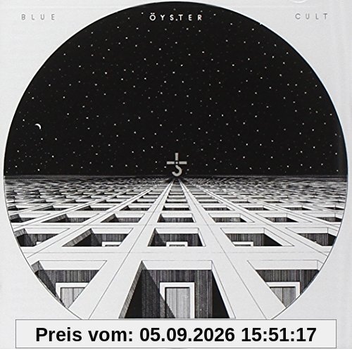 Blue Oyster Cult
