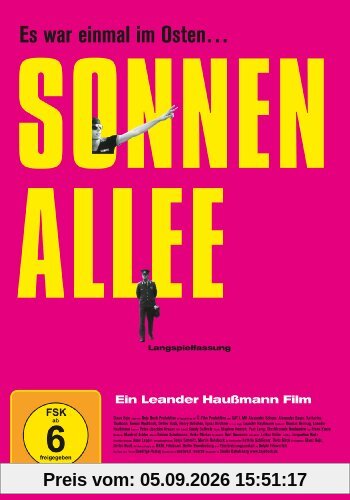 Sonnenallee (Langspielfassung)