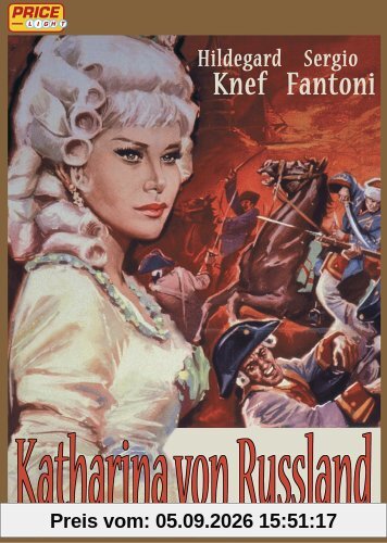Katharina von Rußland